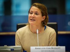 Anneleen Van Bossuyt